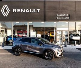 TECHNO E-TECH FULL HYBRID 145