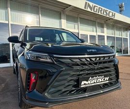 DFSK SUV 600 DFSK FENGON 600 1.5T GDI