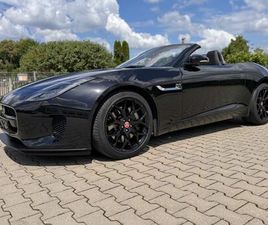 CABRIOLET P300 KAMERA KLAPPENAUSPUFF LED