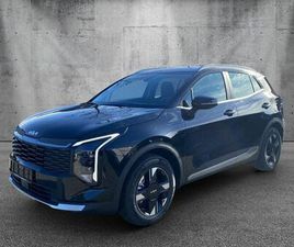 KIA SPORTAGE KIA SPORTAGE FACELIFT MODELL 2026 NAVI/ACC/KEYLE