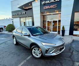 BUICK 32 USED 2024 BUICK ENVISTA PREFERRED