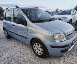 FIAT PANDA 1.2 8V ACTIVE EURO 5
