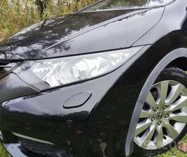 HONDA CIVIC, CENA 6 600 €. HONDA CIVIC, 1.8 BENZĪNS/GĀZE. AUTOMĀTISKĀ GAISMAS -ĀDAS VIENS - SLUDINĀJUMI