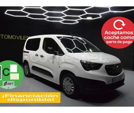 OPEL COMBO LIFE 1.5 TD SS EXPRESSION L
