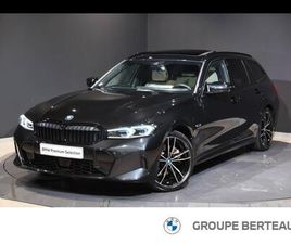 BMW SERIE 3 TOURING 320 320E 204 CH TOURING