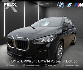 BMW SERIE 2 ACTIVE TOURER 216 BMW 216I ACTIVE TOURER RÜCKFAHRKAMERA+ALARM+SITZHEIZ