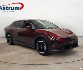 INSPIRATION FWD 81,4KWH 204HV 4D