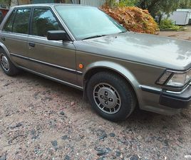 BLUEBIRD MUSEO REKISTERÖITY