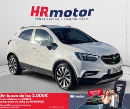 OPEL MOKKA X OPEL MOKKA X 1.4 T GLP 4X2 INNOVATION