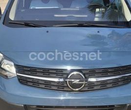 OPEL VIVARO 1.6 CDTI SS L2 2.7T LIFE7