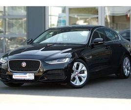 JAGUAR XE P250 AUT. S 23000 KM