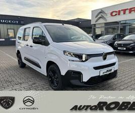 CITROËN BERLINGO MPV PLUS XL