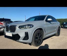 X4 XDRIVE20D
