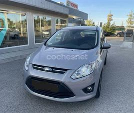FORD GRAND C-MAX 1.6 TDCI 115 TREND