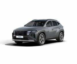 HYUNDAI TUCSON FL 1.6 T-GDI (150 PS) 7-DCT SELECT DESIGN