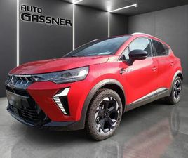 MITSUBISHI ASX MITSUBISHI ASX EDITION 1.8 HYBRID NAVI ACC ASSISTENZP.