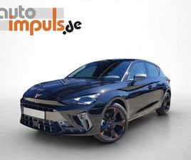 CUPRA LEON 1,5ETSI DSG 110KW/ 150PS MATRIX, SENNHEI...