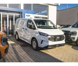 FORD TRANSIT CUSTOM 2.0 TDCI ECOBLUE WORKER L1H1 T280