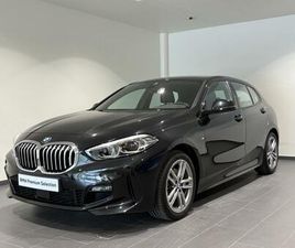 BMW SERIE 1 118 BMW SÉRIE 1 118 HATCH