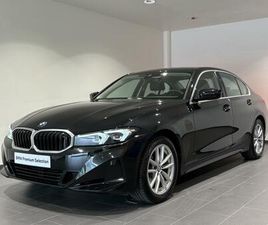 BMW SERIE 3 316 BMW SÉRIE 3 316 BERLINE