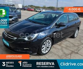 OPEL ASTRA 1.6 CDTI EXCELLENCE
