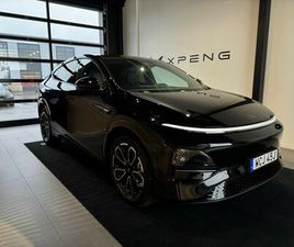 NEW AWD PERFORMANCE | DEMOBIL | MASSAGE | 360KAMERA