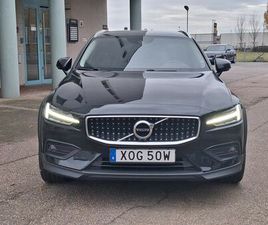 D4 AWD GEARTRONIC MOMENTUM EURO 6