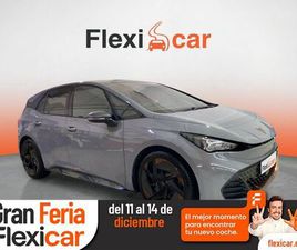 150KW (204 CV) 62KWH