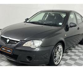 PROTON GEN-2 2007 PROTON GEN 2 1.6 GL