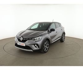 RENAULT CAPTUR 1.0 TCE INTENS