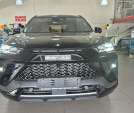 HAVAL H6 GT 2.0GDIT 4WD SUPER LUXURY