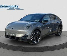 LYNK&CO 02 MORE / PANO / HARMAN-KARDON / SELFIE-KAMERA