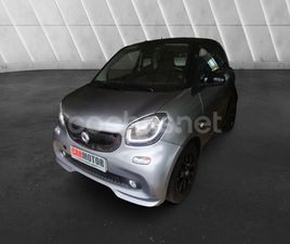 SMART FORTWO SMART FORTWO 0.9 COUPE