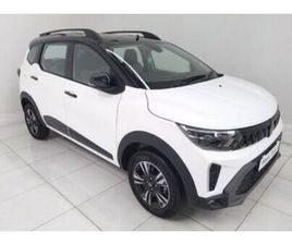 RENAULT TRIBER 2025 RENAULT TRIBER 1.0 ICONIC