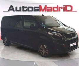 BUSINESS VIP BLUEHDI 110KW (150)STANDARD