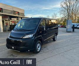 FIAT DUCATO FIAT DUCATO 35 L2H1 AUTOMATIK AHK CARPLAY RÜKA NAVI