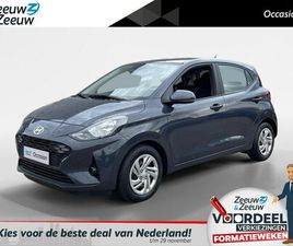 HYUNDAI I10 HYUNDAI I10 - 1.0 COMFORT | PERFECTE STAAT | CARPLAY | AIRCO