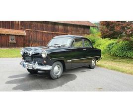 WUNDERSCHÖNER OLDTIMER