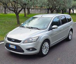 S-MAX I 2006 1.8 TDCI TITANIUM