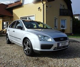 FORD FOCUS 1,8 TDCI 85 KW