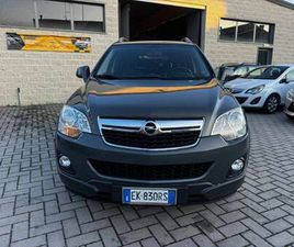 OPEL ANTARA ANTARA 2.0 CDTI COSMO 150CV AUTO