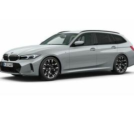 BMW SERIE 3 TOURING 320D XDRIVE BMW 320D XDRIVE TOURING 360° ACC AHK AD. LED HIFI
