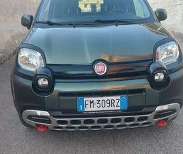 0.9 T.AIR T. CROSS 4X4 S&S 90CV