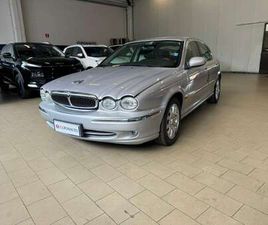 X-TYPE BERLINA 2.5 V6 EXECUTIVE