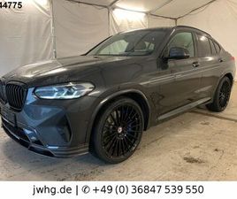 ALPINA XD4 ALPINA XD4 1.HAND LASER|DRIVINGPRO|22