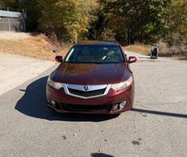 ◊ 2009 ACURA TSX TECHNOLOGY PACKAGE – $5,000 OBO ◊