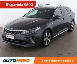 1.7 CRDI GT LINE DCT7