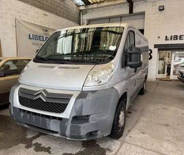 CITROEN JUMPER JUMPER 2.2 HDI NOUVEAU KIT EMREYAGE