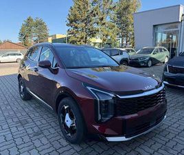 KIA SPORTAGE 1,6 TGDI GOLD DCT