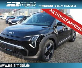 KIA EV3 EARTH*WINTER*UPGRADE*DRIVE*DESIGN*